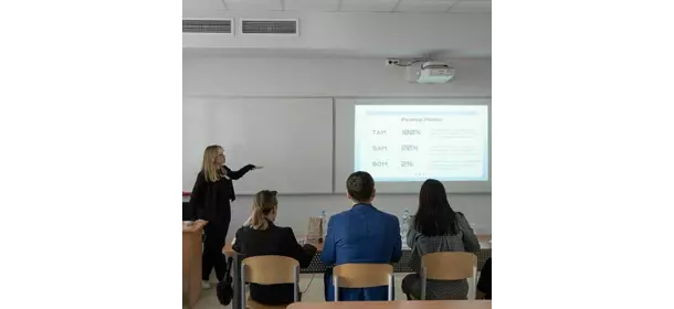 Мой стартап в Москве. Платформа "Бизнес Созидание" (ранее Kinder MBA)