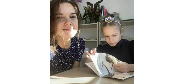 Семейные классы в Школе больших открытий Балашиха