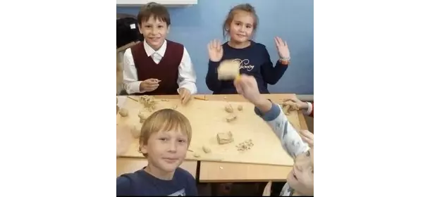 Семейные классы в частной школе Большая Экспедиция (Балашиха)