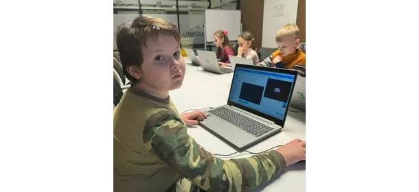 Программирование на Python в школе Пиксель (Царицыно)