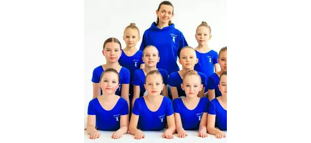 Студия танца Алексана  ДК Берендей (Народное Ополчение)