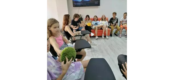 Бизнес-школа в Фабрика Предпринимательства (Смоленская)