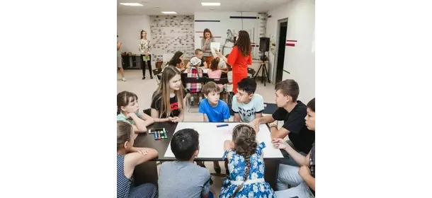 Бизнес-школа в Фабрика Предпринимательства (Смоленская)