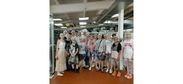 Бизнес-школа в Фабрика Предпринимательства (Смоленская)