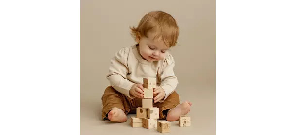 Развивающие занятия для детей в клубе Baby Unick (Селигерская)
