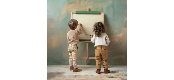Подготовка к школе в Baby Unick (Селигерская)