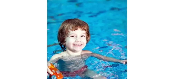 Плавание в бассейне   Aqua Baby Club г.Химки ул. Панфилова