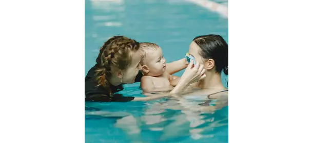 Детский оздоровительный центр Китенок (Одинцово)