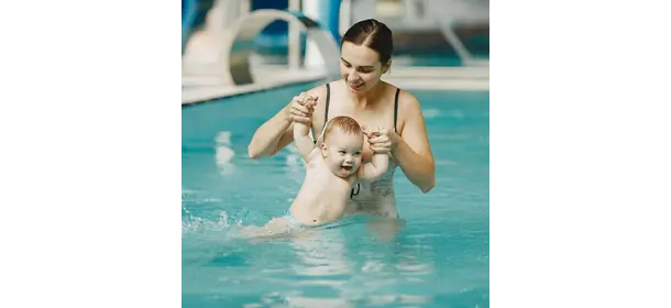 Детский оздоровительный центр Китенок (м.Новогиреево)