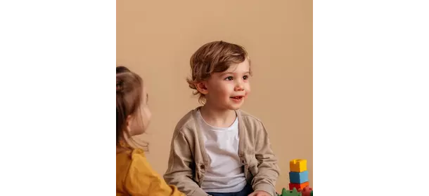 Логопед в клубе Baby Unick (Селигерская)