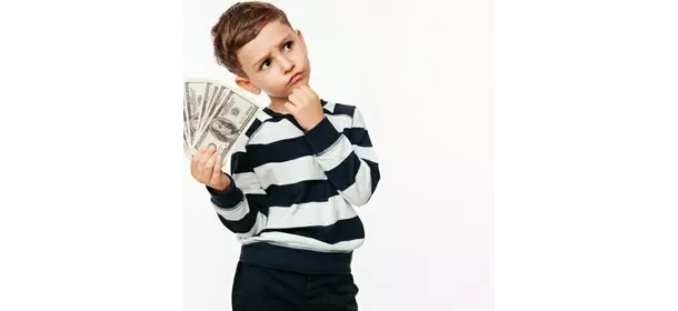 Money менеджер: курс управление финансами в Хорошкола (Народное Ополчение)