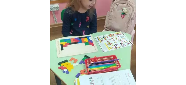 Развитие речи "Эльфики - всестороннее развитие детей" в Доме волшебников (Бабушкинская)