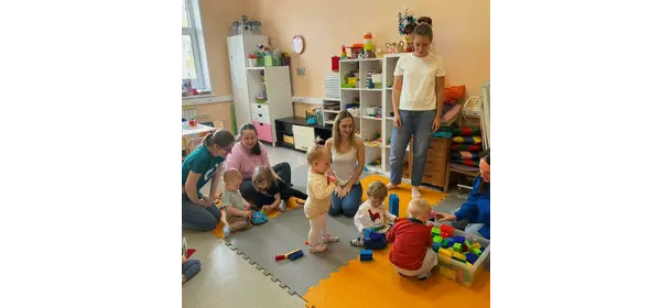Развитие речи "Необыкновенное чудо" в Доме волшебников (Бабушкинская)