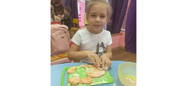 Развитие речи "Эльфики - всестороннее развитие детей" в Доме волшебников (Бабушкинская)