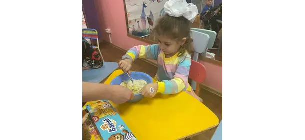 Развитие речи "Эльфики - всестороннее развитие детей" в Доме волшебников (Бабушкинская)