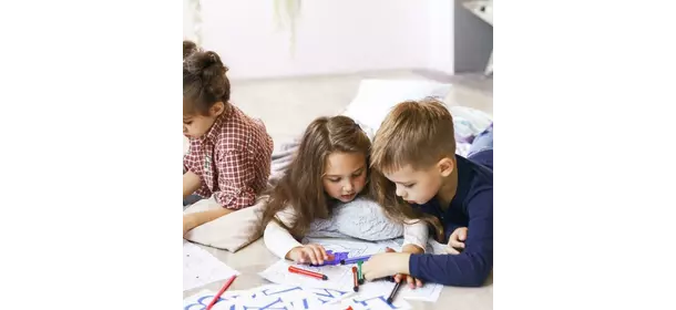Коммуникативные группы в Brainkid Каховская