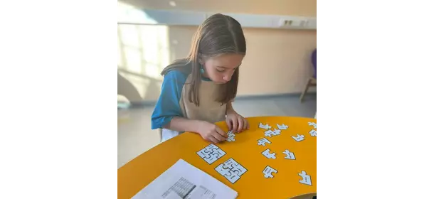 Английский язык в клубе "Дом волшебников" (Бабушкинская)