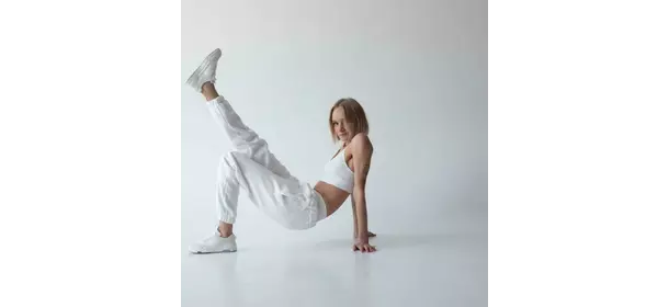Dance Mix в в школе "Танцуй тут" (Цветной бульвар)