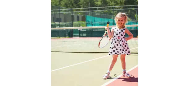 Теннис ABC Tennis (Новогиреево)