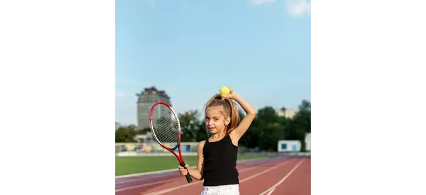 Теннис ABC Tennis (Щелковская)