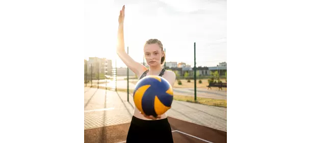 Minivolley RusVolley (Киевская)
