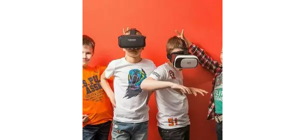 Мастер-класс "Зимний мир Roblox/Нейросети" в Академии ТОП (Бибирево)