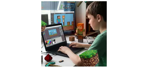 Мастер-класс “Создание 2D-игры” Академия ТОП