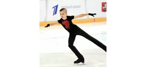 Фигурное катание СЛФК "Ласточка" (Сокольники)