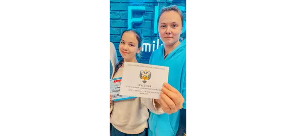Плавание на противотоке для подростков в акваклубе STARFISH (Таганская)