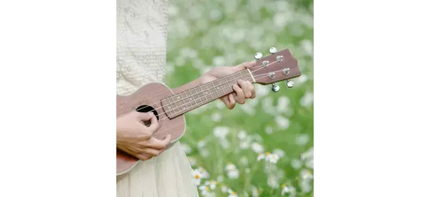 Укулеле Чуланчик (Павелецкая)