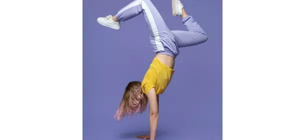 Street Dance Снегирь Арена д. Марушкино