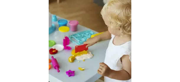 Toddler community Монтессори Калинка (Троицк)