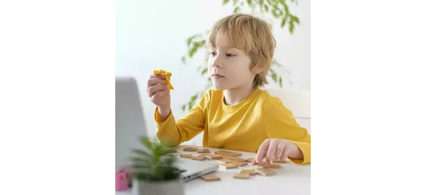 CASA DEI BAMBINI Монтессори Калинка (Троицк)