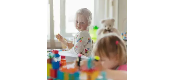 Детский сад Развитие XXI век (Профсоюзная)