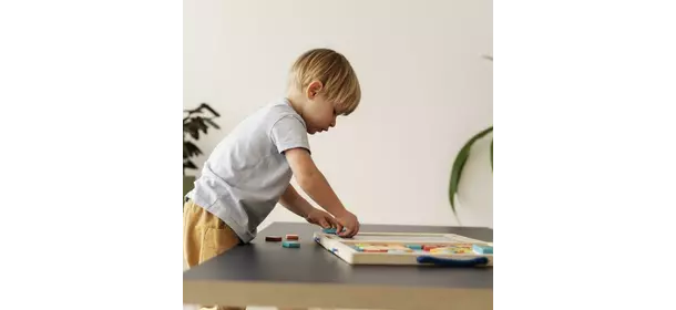Casa Dei Bambini Montessori School of Moscow (Минская)