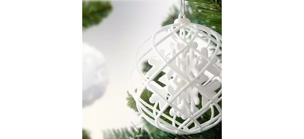 Мастер-класс «Создание 3D-модели елочной игрушки в Tinkercad» в Академии ТОП (Митино)