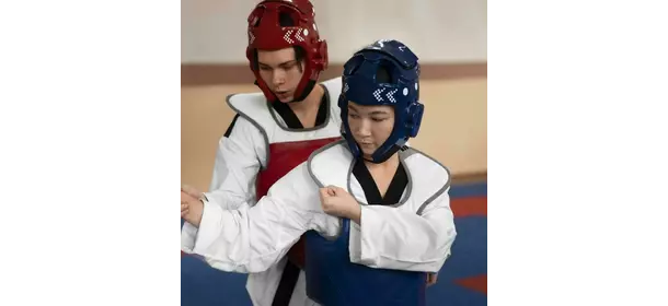 Самбо Raviga School (Солнечногорск)