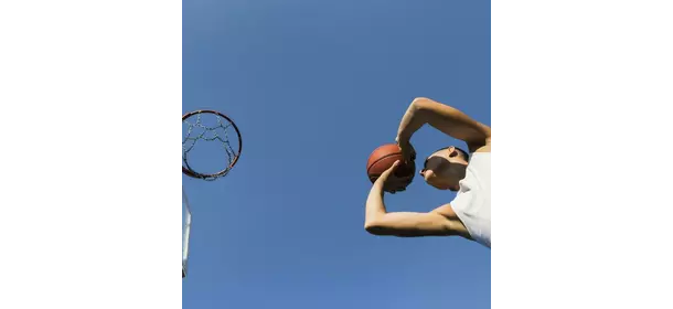 Основы баскетбола Teenbasket (Щелковская)