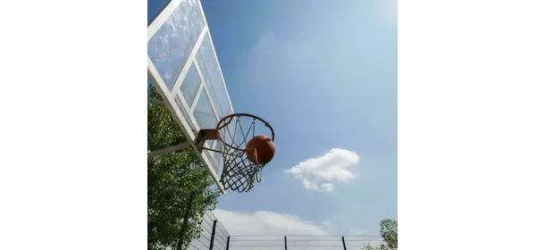 Баскетбол JUNIBASKET (Тимирязевская)