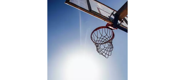 Основы баскетбола Teenbasket (Перово - Гимназия №2072)