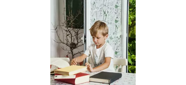 Casa dei Bambini GRATA (Молодежная)