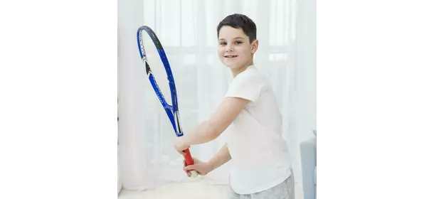 Секция сквоша в клубе "City Squash" (Сокол)