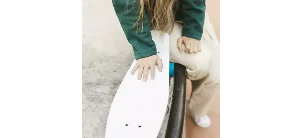 Скейтбординг Red Deck (Химки)