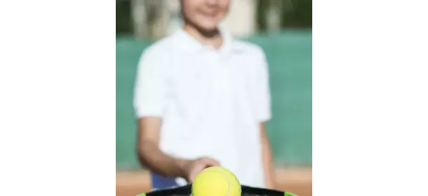 Теннис Tennis Capital (Зорге)