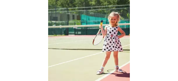 Теннис Tennis Capital (Коломенская)