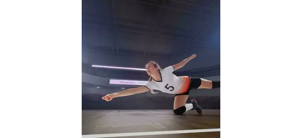 Волейбол RusVolley (Авиамоторная)