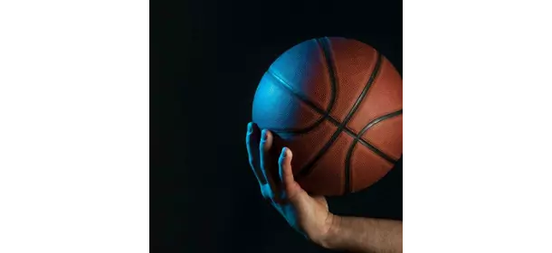 Основы баскетбола Teenbasket (Новогиреево - СК Вымпел)