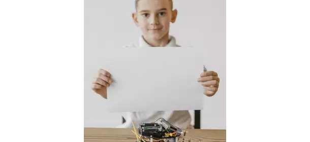 Робототехника Lego WeDo 2.0 Развитие XXI век (Чертановская)