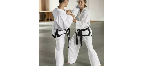 Капоэйра Rael Capoeira (Митино)