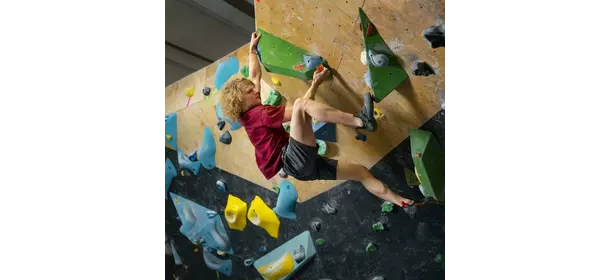Скалолазание CLIMB LAB (Бутырская)